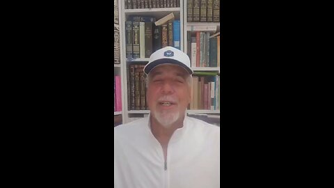 Rabbi Barclay’s Commentary On Genesis: What Does It Really Means