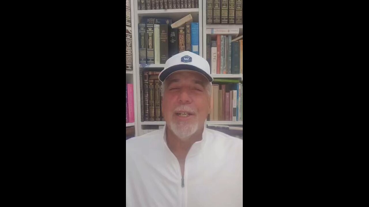 Rabbi Barclay’s Commentary On Genesis: What Does It Really Means