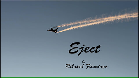 Jetfire - Power in the Sky / Eject - Beyond the Clouds and Skies / Airshow 2025
