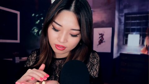 ASMR by Deena- 100% Guaranteed Sleep ~ 10 Hours of Intense Relaxation