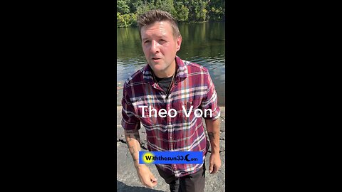 Theo Von