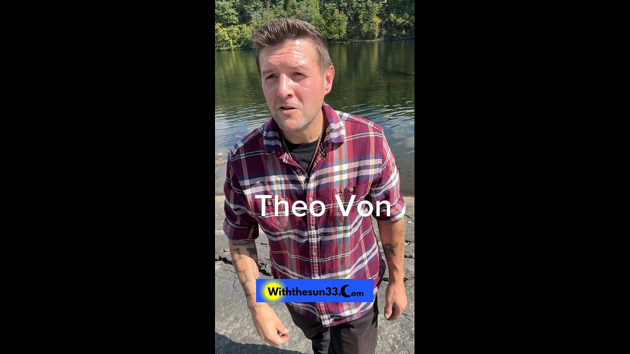 Theo Von
