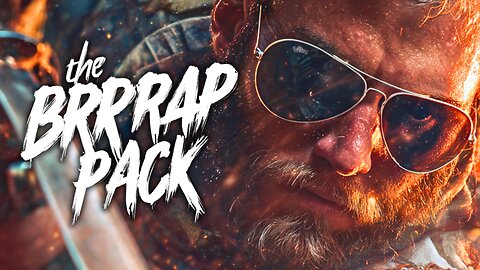BRRRAP PACK COMMUNITY NIGHT!