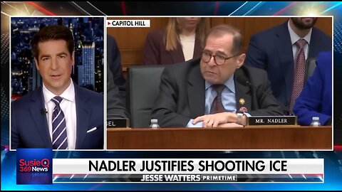 Watters: THIS has gotten out of control.