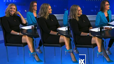 Katie Pavlich Aug 22 2025