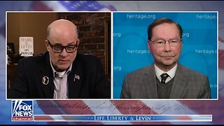 Hans Von Spakovsky: What Happened With The 14th Amendment?