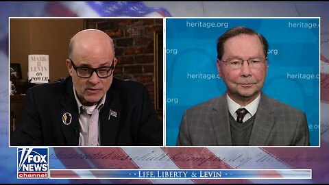 Hans Von Spakovsky: What Happened With The 14th Amendment?