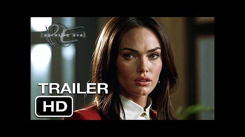 PARASITE EVE - Teaser Trailer | Live Action A.I. Concept