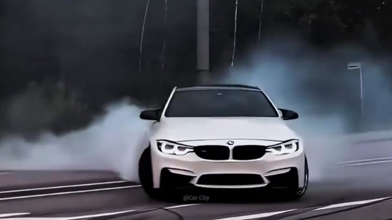 BMW will never get old