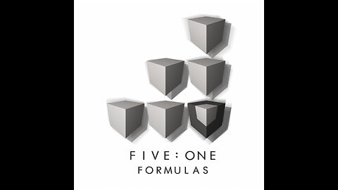 5:1 Formulas Vibe Movie