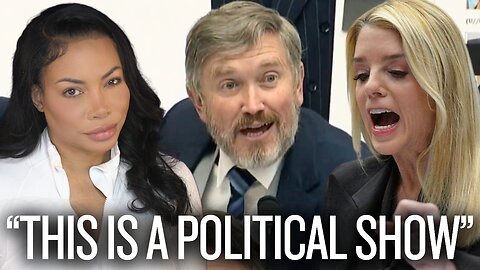 Epstein Transparency Act HEARING ERUPTS: Victims Ignored, Files Redacted, Truth Withheld