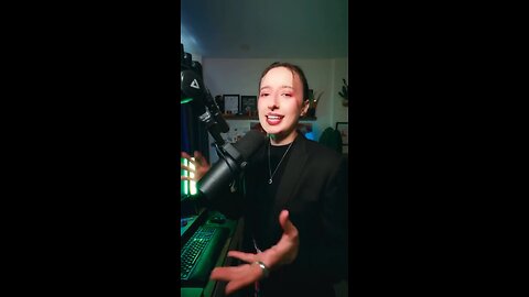 Love All Life Always #219 - Never Heard Beatbox? Doesn't Get Much Better Than This! WOW!