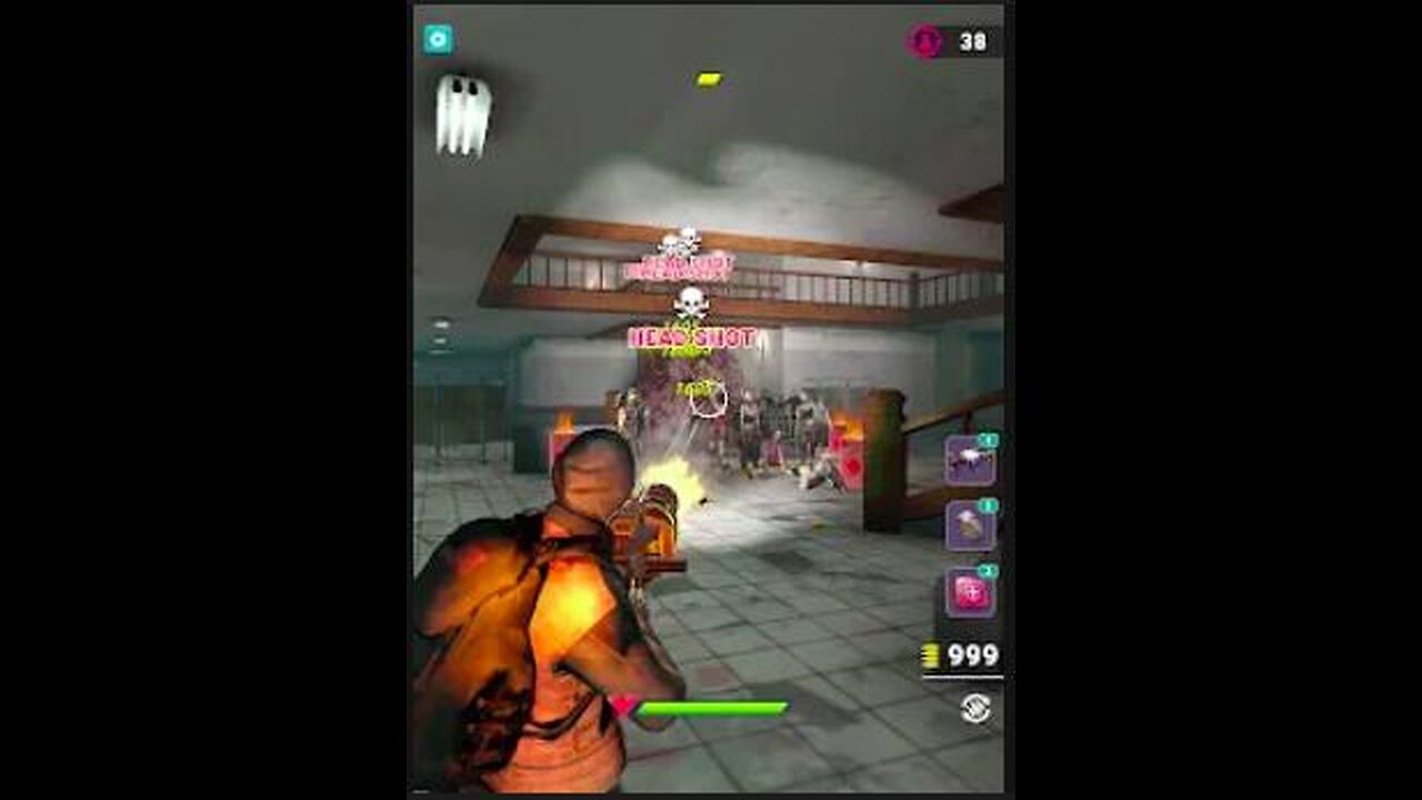 live streaming Last Survivors PT1 for Android.