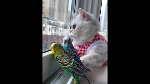 Cute Cat Vids #3