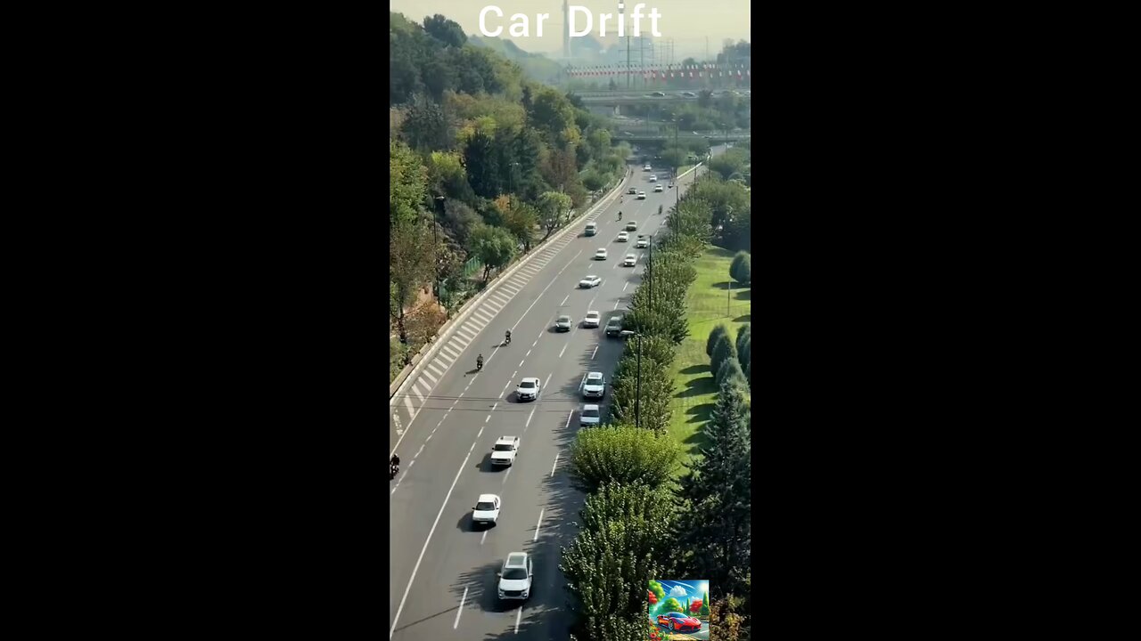 Car Drift