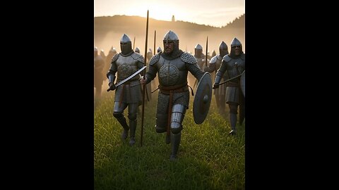 March Of Reclamation: Demand Part 1 by Lionheart_Cowboy