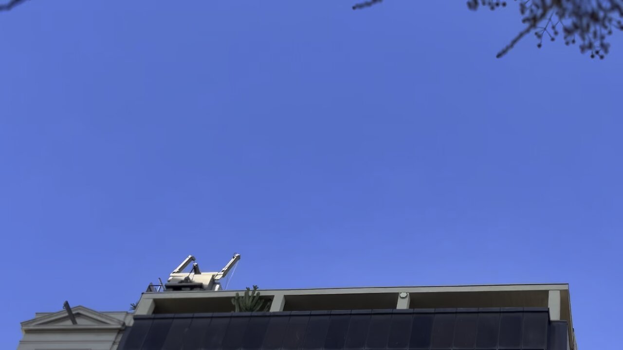 Edificio Barcelona 85