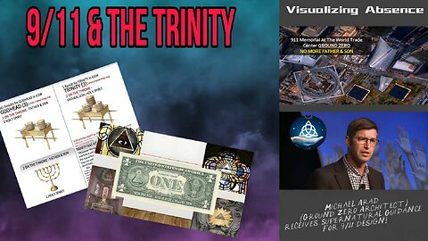 9/11 & the Trinity