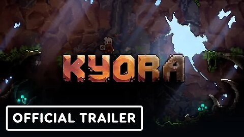 Kyora - Official Announcement Trailer _ The Game Awards 2024