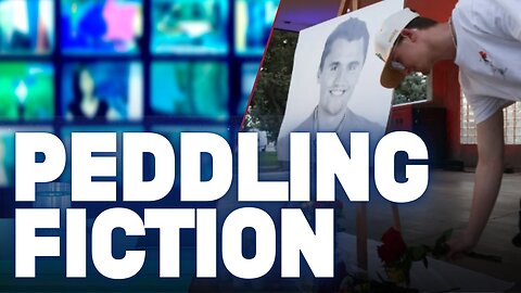 Dems Keep Lying About Charlie Kirk's Killer
