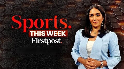 Vaughan Trolled As India Win | Divya Responds To Carlsen Snub | Sports This Week | N18G