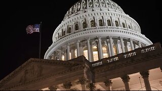 House Rules Debates Pres. Trump's Tax & Spending Cuts Proposal