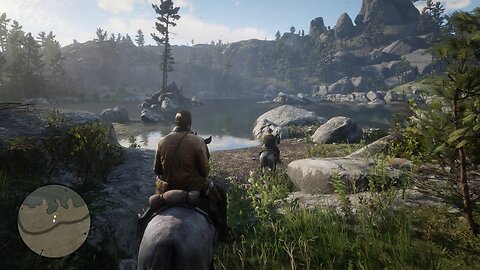 🎮 RDR2 Live Stream 🔫 | Epic Bear Hunting in the Wild West!