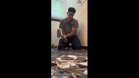 ASÍ DEMOLEMOS UNA CASA EN UN DÍA EN ESTADOS UNIDOS!!!😱👷🏽‍♂️