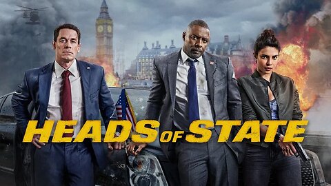 Heads of State 2025