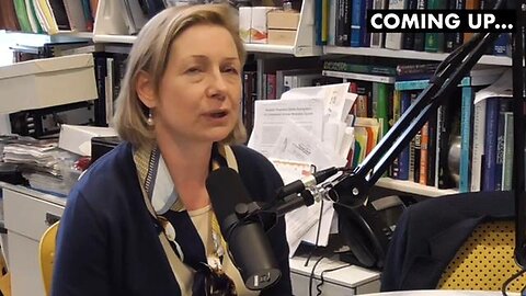 "Shocking Turnaround: Atheist MIT Professor Embraces Christianity After Profound Discovery"