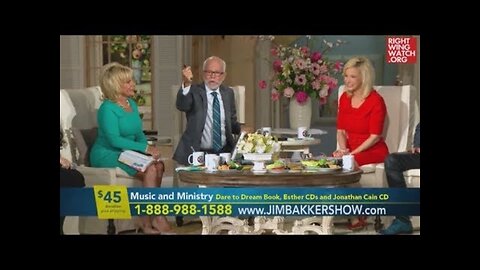 "Paula White Claims Opposition to Trump is Opposition to God, According to RWW News"