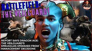 Battlefield 6 Under Attack By EA, BioWare & Dragon Age: The Veilguard
