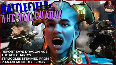 Battlefield 6 Under Attack By EA, BioWare & Dragon Age: The Veilguard