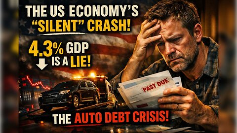 Priced Pardons & The Debt Economy: The Real Story Behind the Numbers