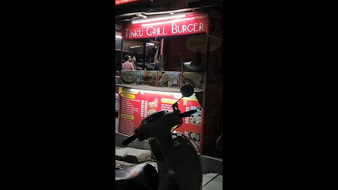 Walking tour of a city 🏙️ street !! #insight #dailyfeed #asia #fyp