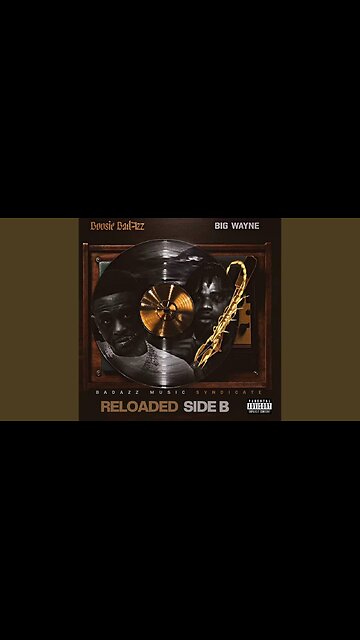 Boosie Badazz - Lionz Tiger Bearz