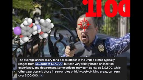DCOMPOSEUR COP KILLER DCOMPOSED