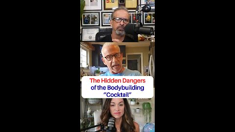 This Cocktail Could Shut Down Your Heart