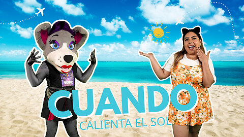 Cuando calienta el sol | Perrafa y Mich 🐶😸