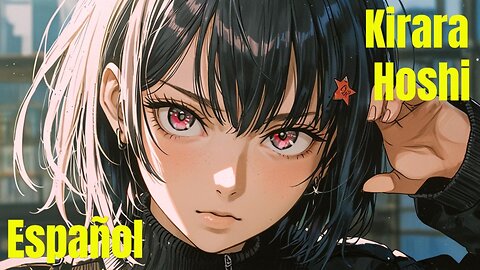 Kirara Hoshi: La Estrella de Hakari (Karaoke en Español) - Jujutsu Kaisen