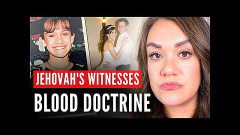 The Dark Side of Jehovah’s Witnesses: My Husband Refused to Let Me DlE Despite Blood Doctrine