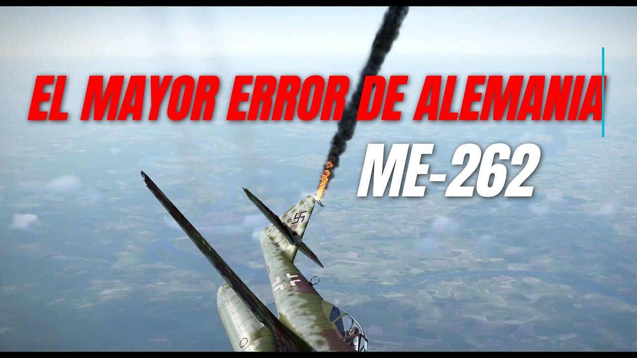 VIDEO TRAILER DE «EL MAYOR ERROR DE HITLER»