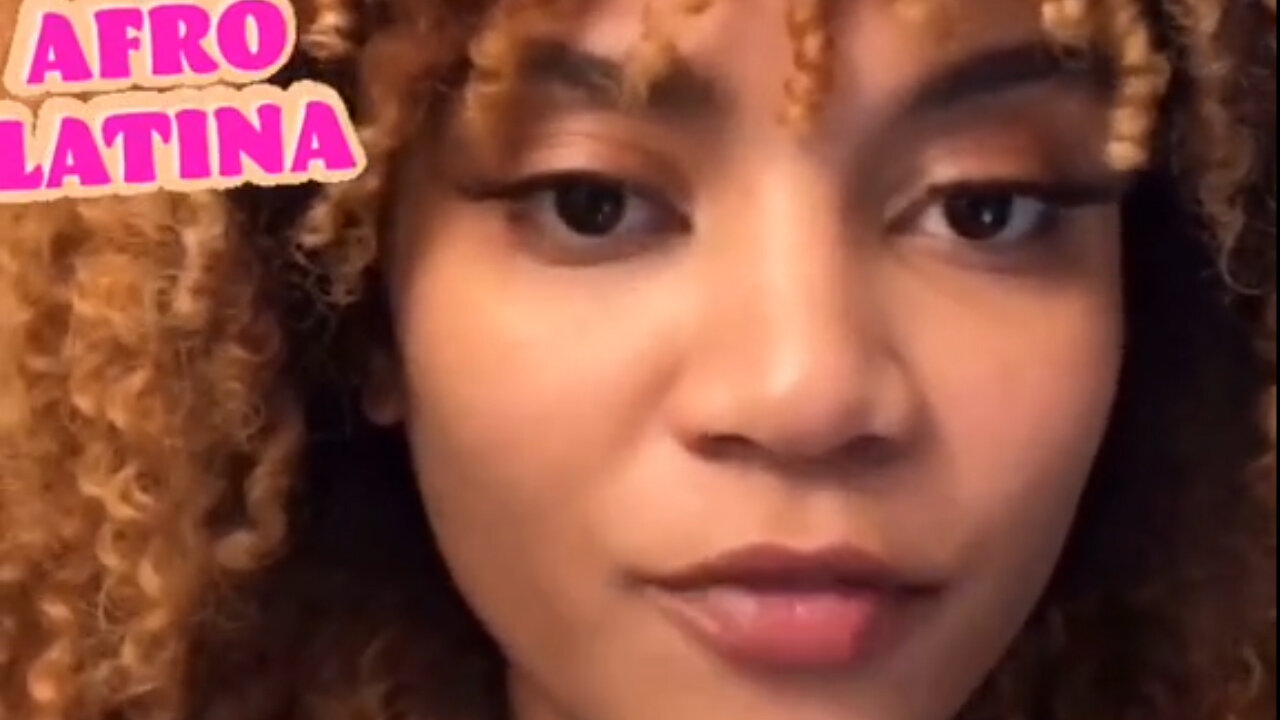 Latinos Got Their Negro Wake Up Call #4