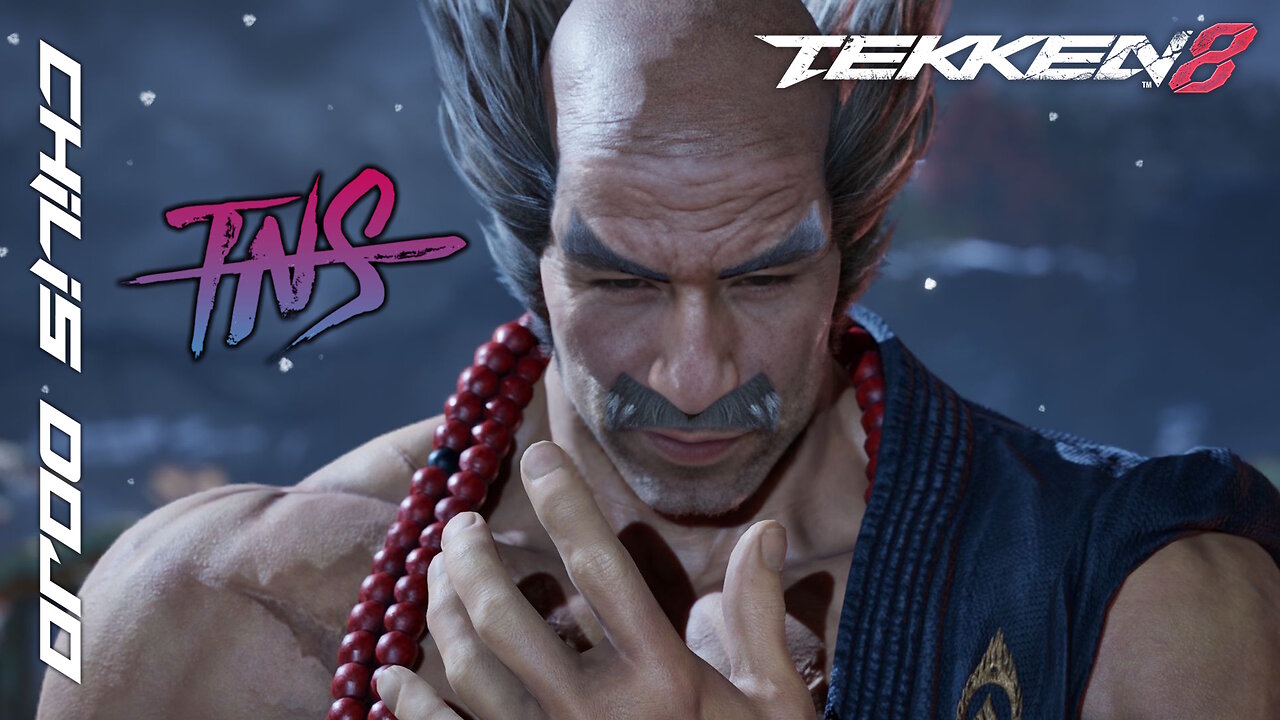 | TNS #89 Watch Party | Tekken 8 - Analyzing my Opponents