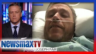 [Jul 13, 2020] NBC Doctor FAKED COVID diagnosis? Breakdown [Newsmax]