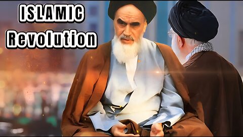 1979 Islamic Revolution Destroyed Illusions! Gaza Signals Collapse Of Empire