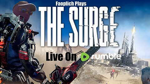 2026 Stream #1 Counter-Strike 2 (PC) + Fortnite (PC) + The Surge (PS5) + Black Ops 7 (PS5)