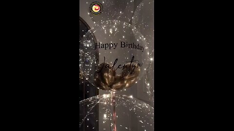 🎉🎂 “हर जन्मदिन बने यादों का उत्सव!” 🎂🎉🎈 🥳 ‘हर मुस्कान के पीछे, हमारी सजावट का