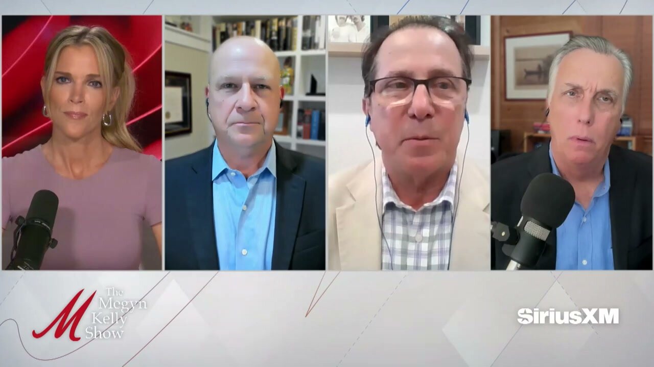 Megyn Kelly Breaks Down Why She Thinks Pam Bondi's 'Days Are Numbered'