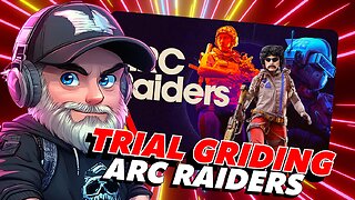 🔴Maybe Today We Bump Into The Two-Time? 🕶️➡️ ARC Raiders Topside!🏆#RumbleWallet #JustChatting